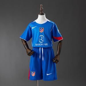 Kit Infantil Atlético Madrid 25/26