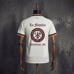 Camisa Espanha Away 2026