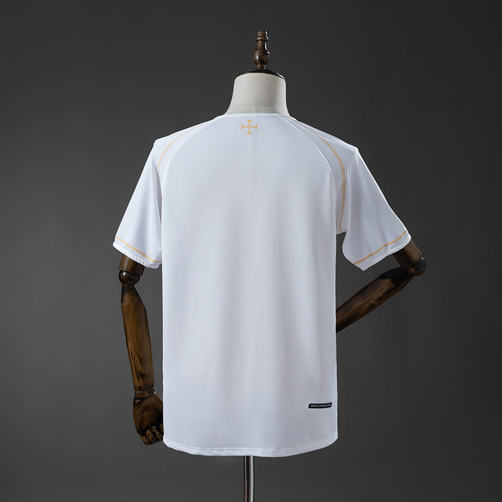 Camisa Portugal Retrô 2006