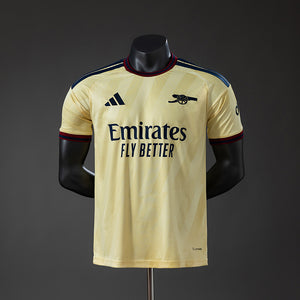 Camisa Arsenal Third Versão Jogador 26/27