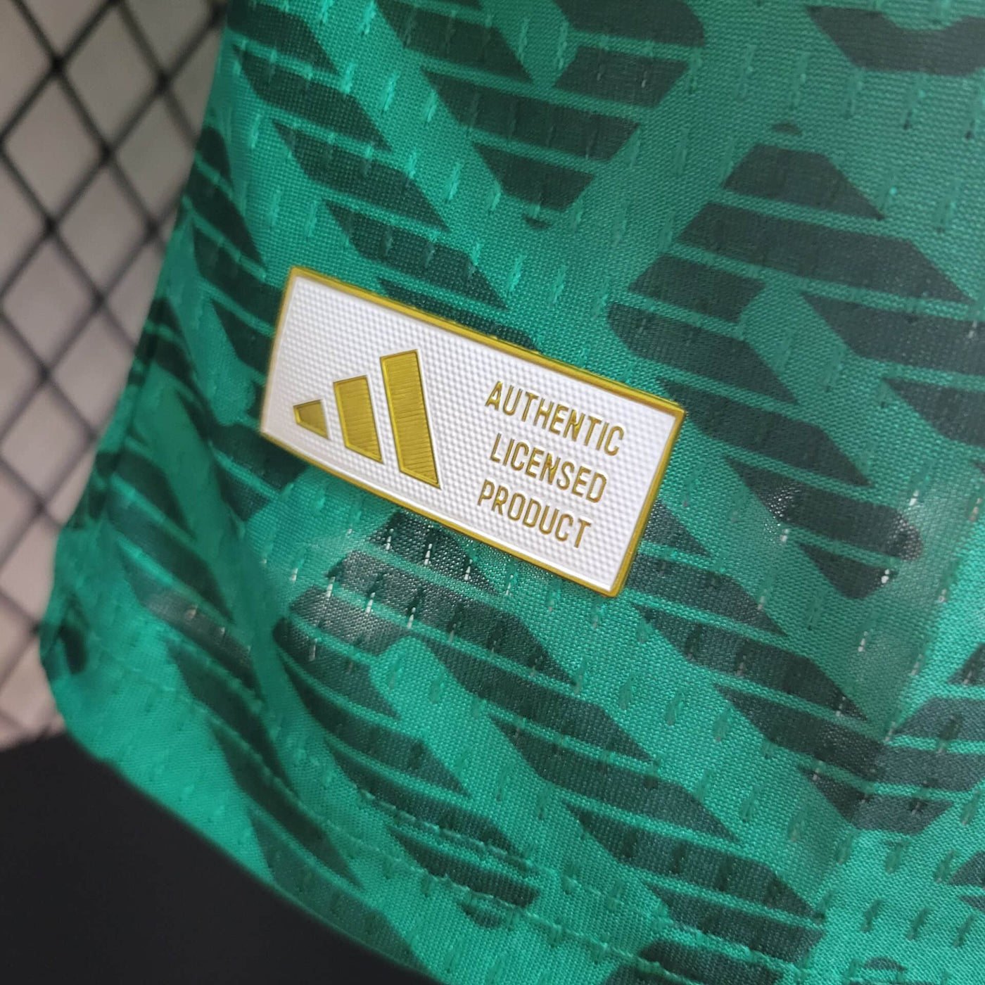 Camisa México Home Jogador 2026