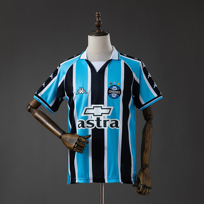 Camisa Grêmio Retrô 2000