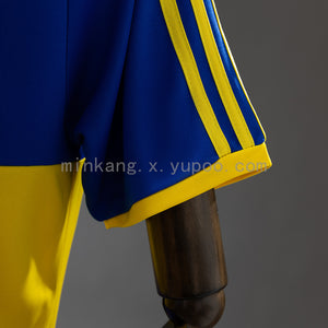 Camisa Boca Juniors Home Retrô Xxl5 85/86