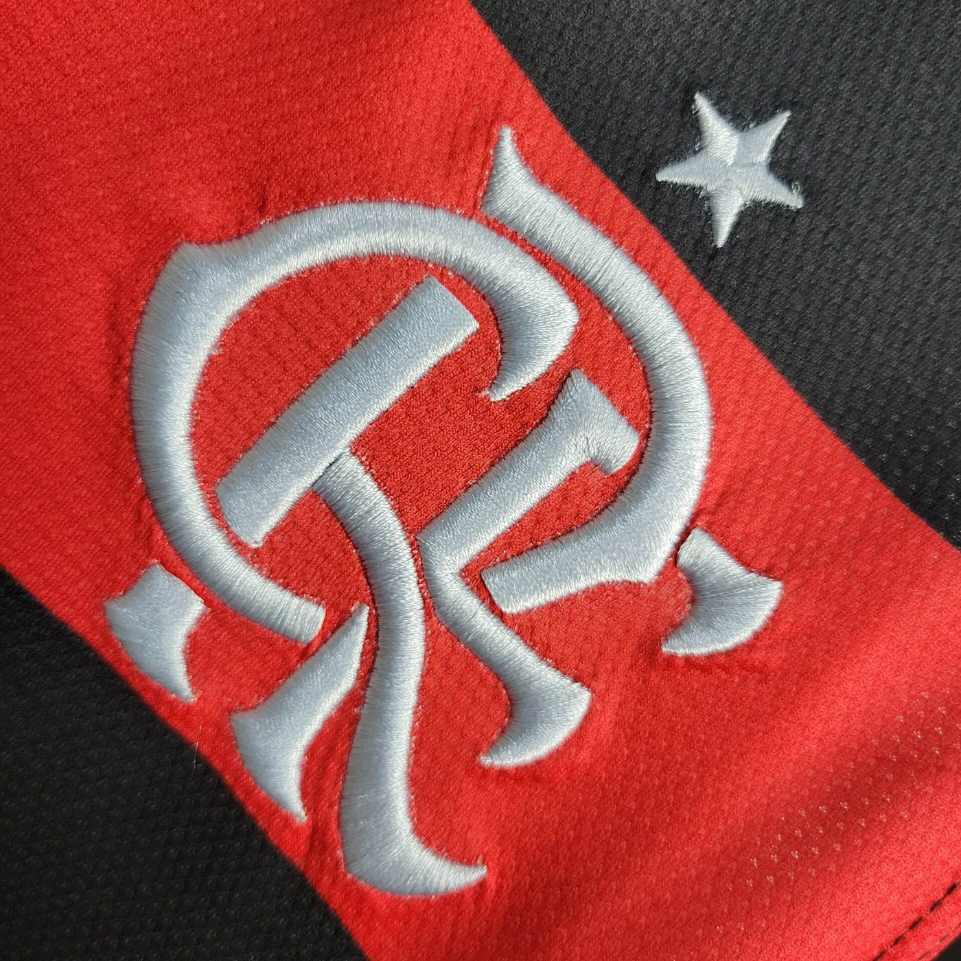 Camisa Flamengo Home 24/25