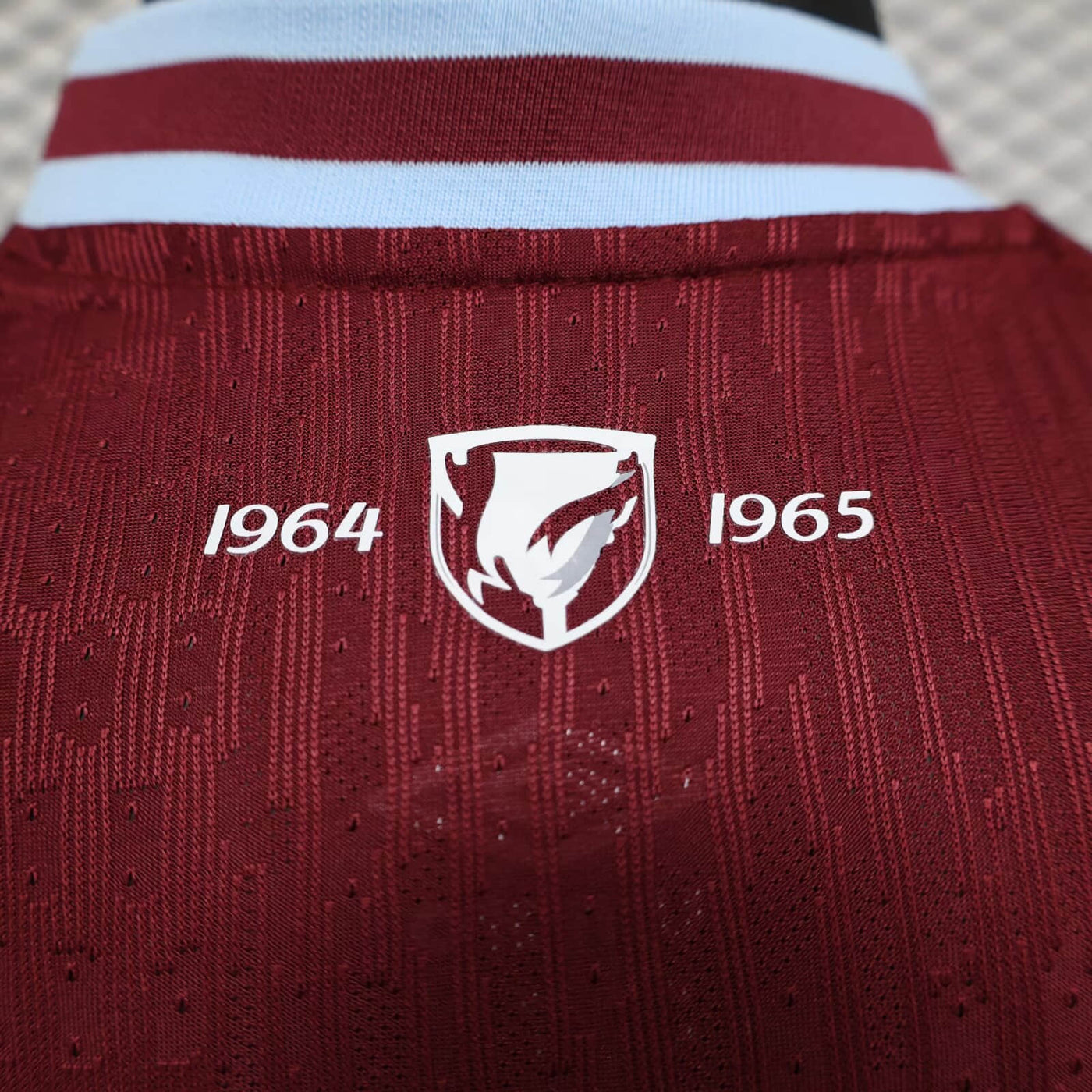 Camisa West Ham United Home Jogador 24/25