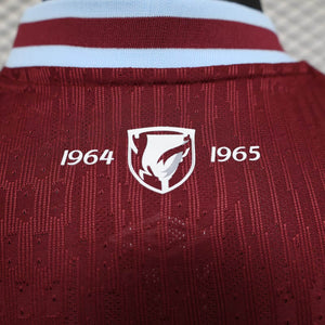 Camisa West Ham United Home Jogador 24/25