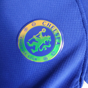 Camisa Chelsea Home 23/24 Feminina