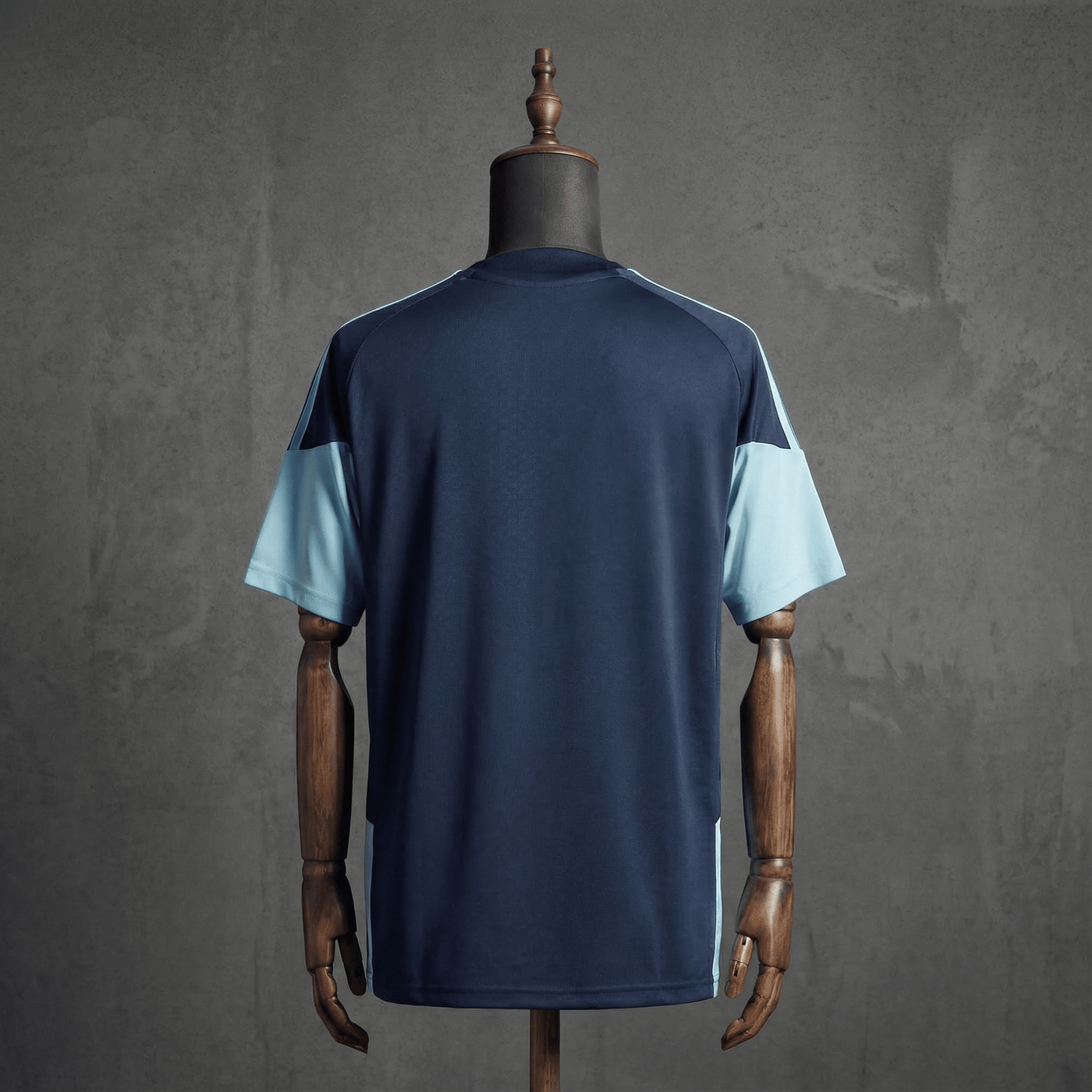 Camisa Argentina Treino 2026