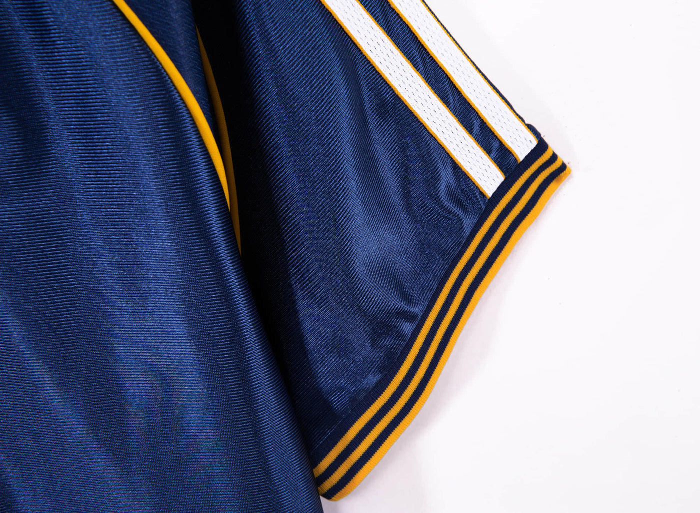 Camisa Real Madrid Retrô Away