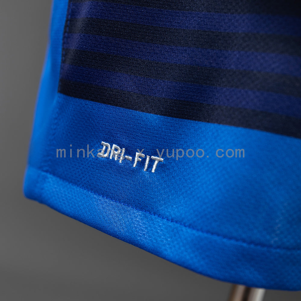 Camisa Manchester United Retrô 11/12