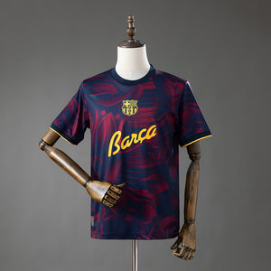 Camisa Barcelona 26/27