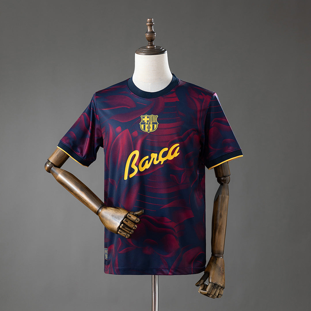 Camisa Barcelona 26/27