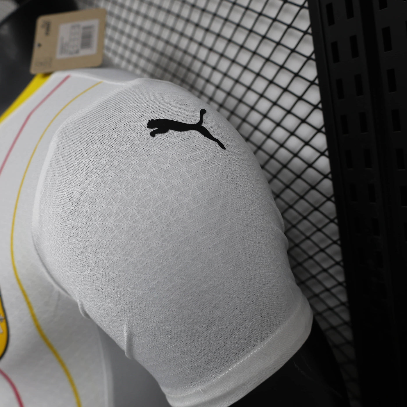 Camisa Lens Away Jogador 24/25