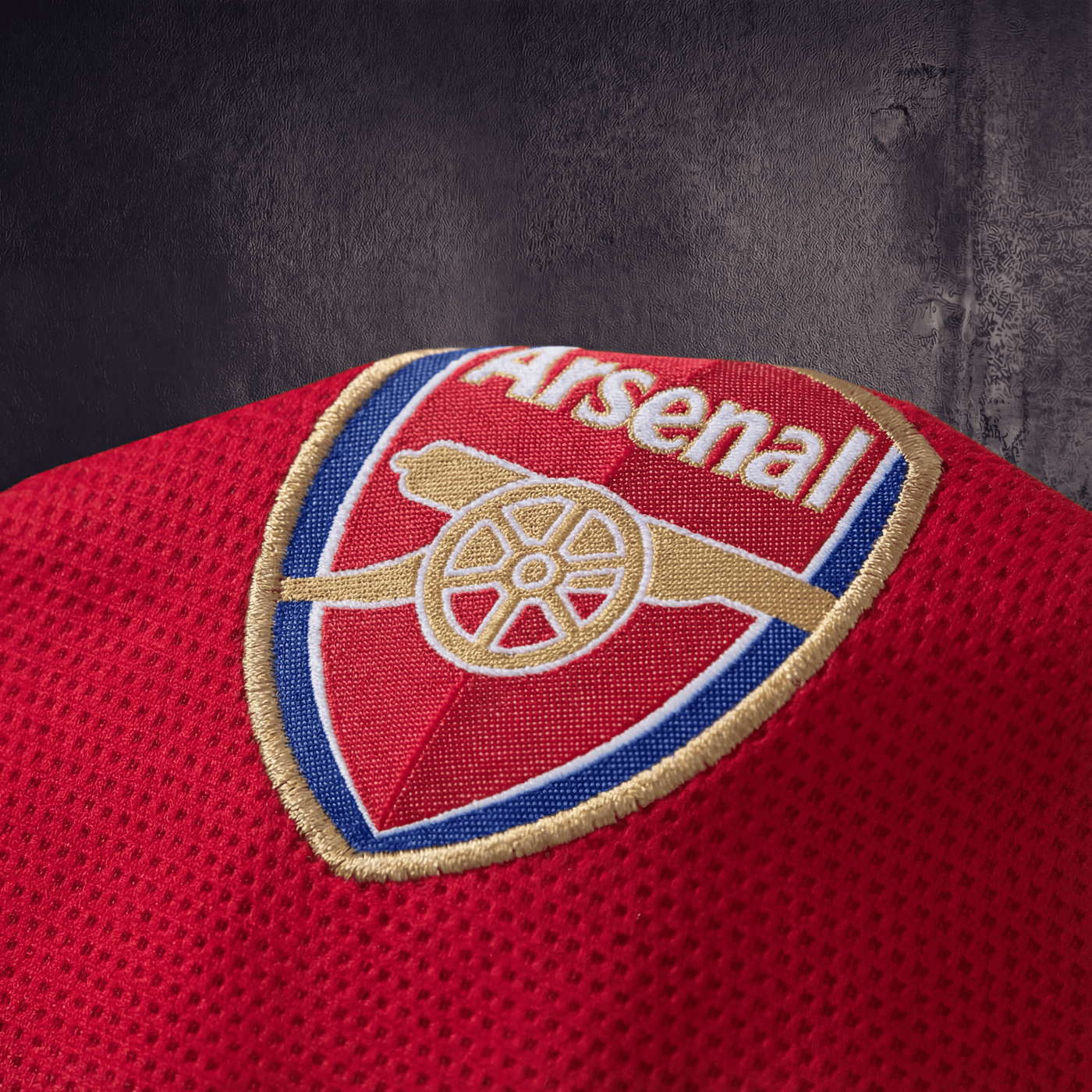 Camisa Arsenal Retrô 21/22