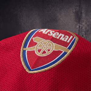 Camisa Arsenal Retrô 21/22