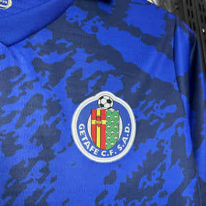 Camisa Getafe Home 24/25