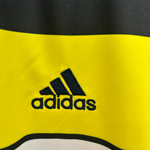 Camisa Chelsea Retrô 11/12