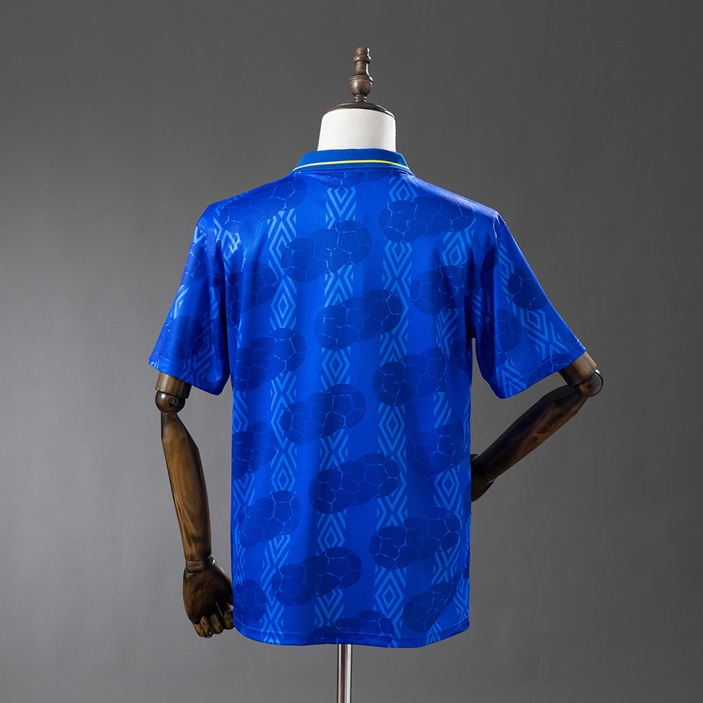 Camisa Colômbia Retrô 1994