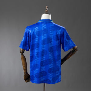 Camisa Colômbia Retrô 1994