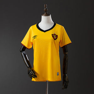 Camisa Sport Recife Away Feminina' Xxl7 24/25