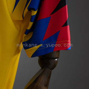 Camisa America Home Retrô Xxl6 1995