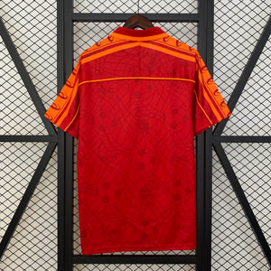 Camisa Roma Retrô 95/96