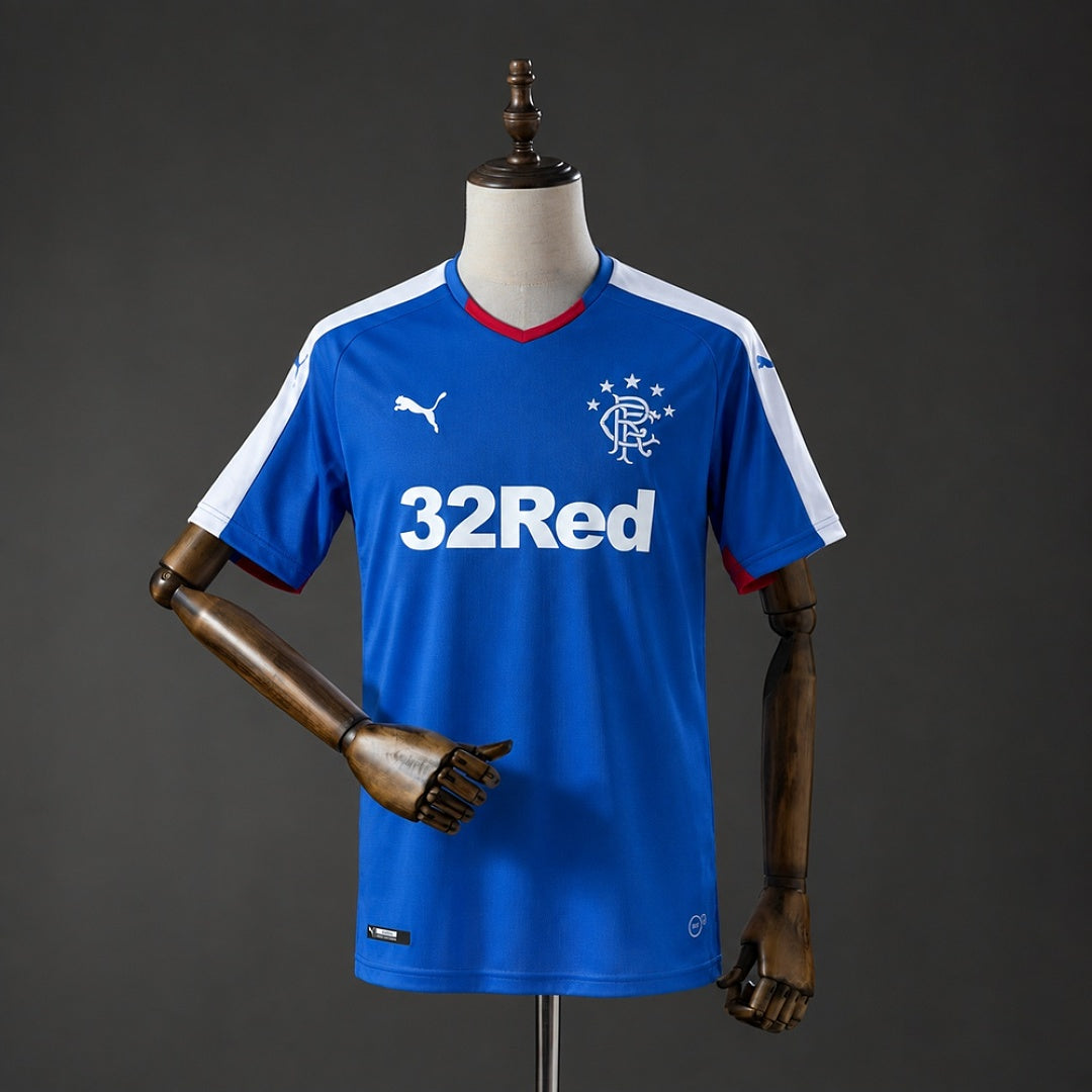 Camisa Angers Retrô 15/16