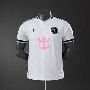 Camisa Inter Miami Third 3xl2 26/27