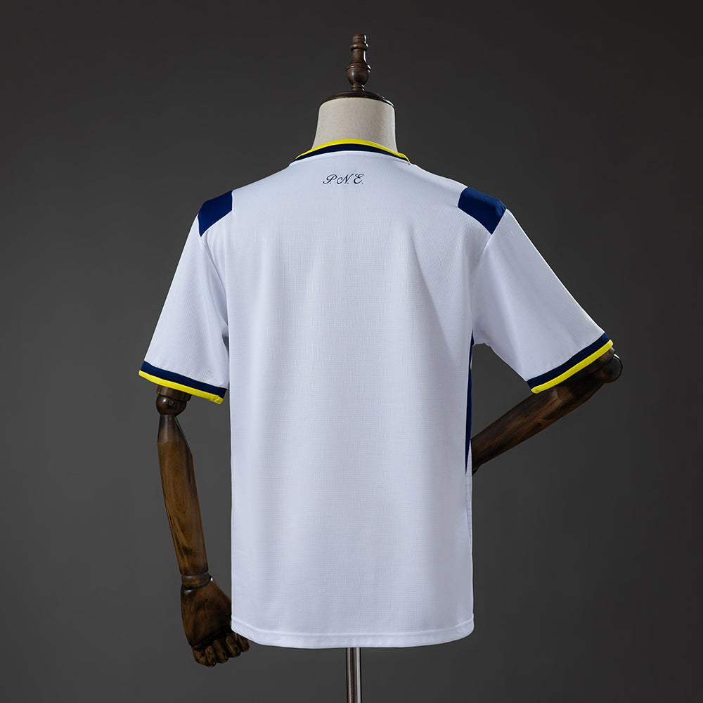 Camisa Preston Home 4xl9 26/27