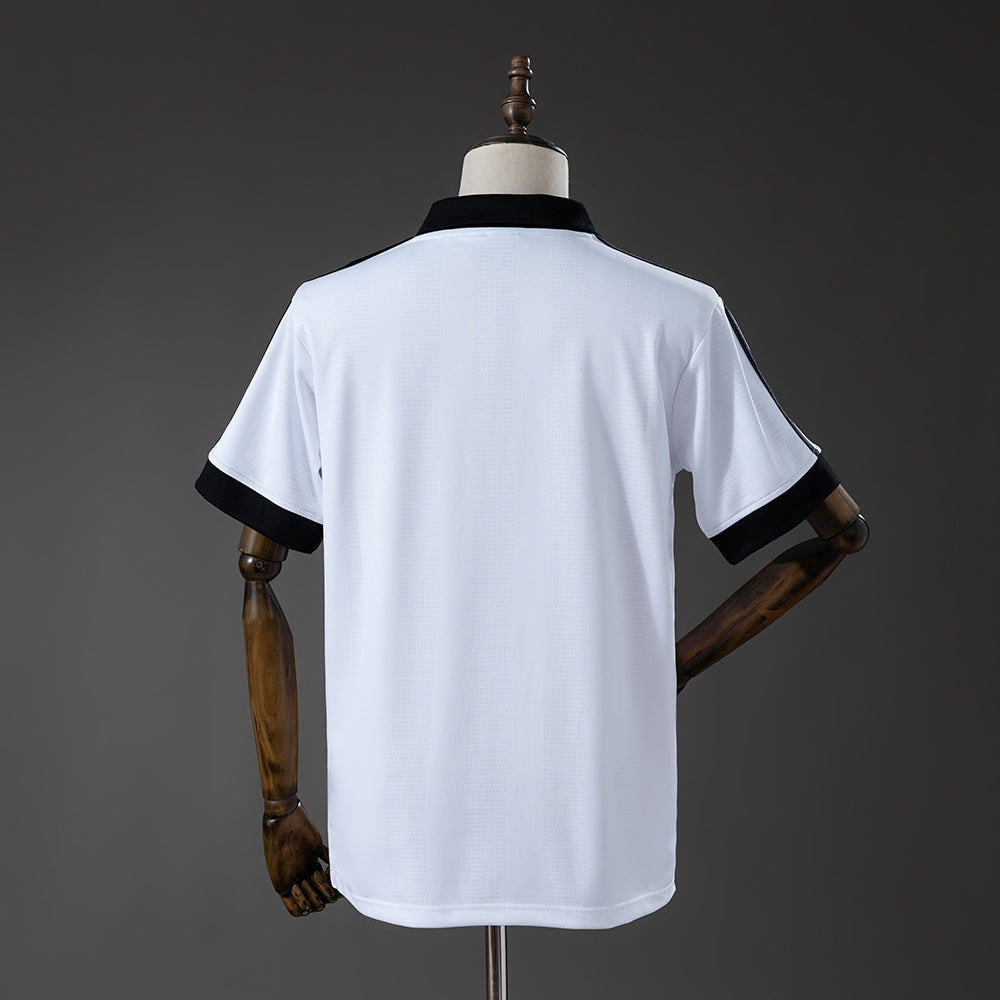 Camisa Alemanha Retrô 1988