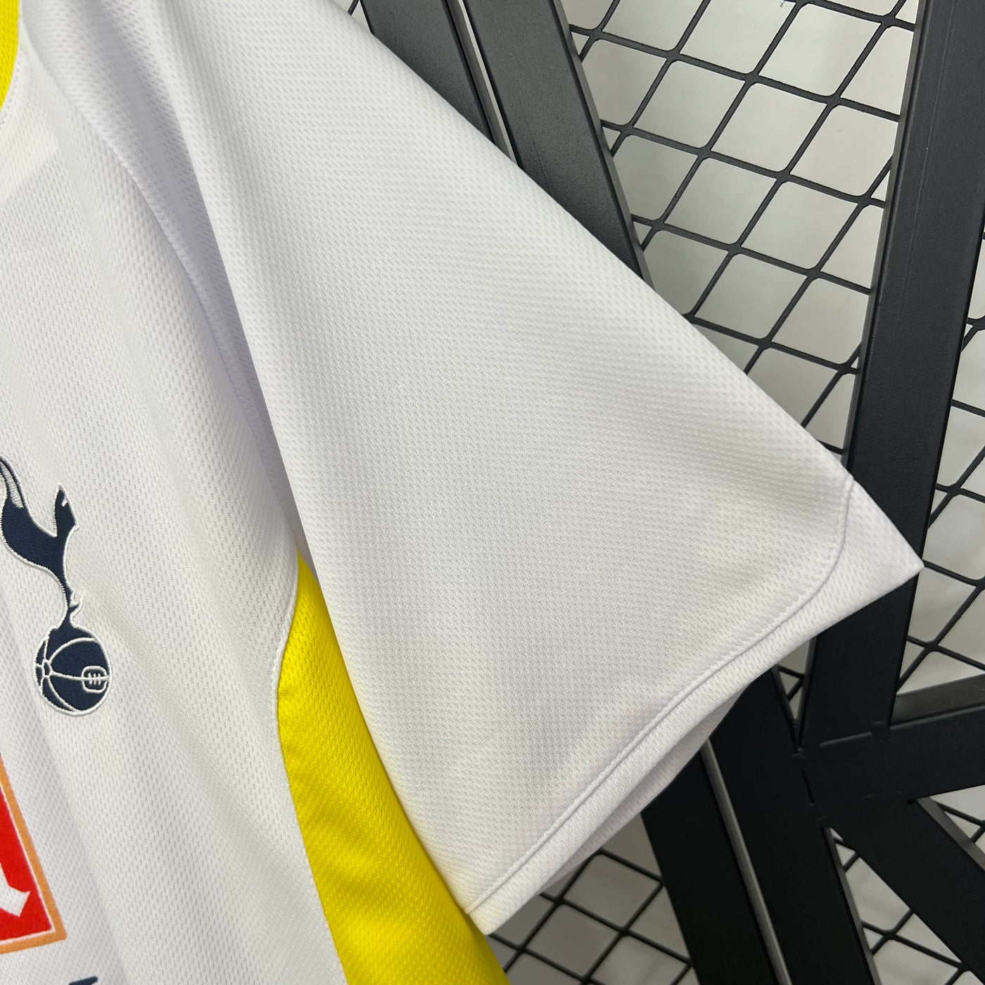 Camisa Tottenham Hotspur Retrô 09/10
