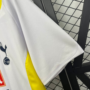 Camisa Tottenham Hotspur Retrô 09/10