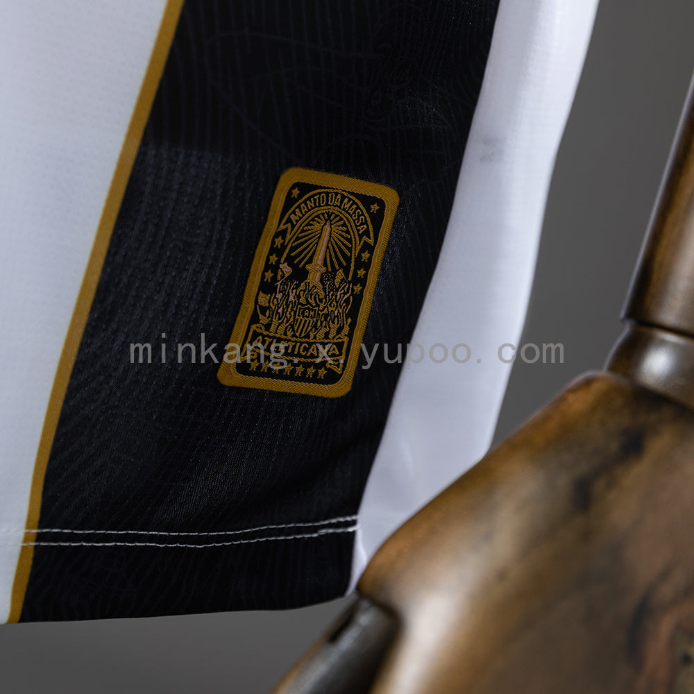 Camisa Atletico Mineiro Special Edition 4xl7 25/26