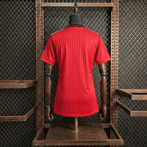 Camisa Flamengo Retrô 25/26 Feminina