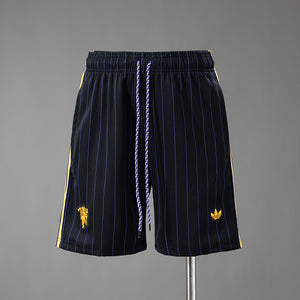 Short Manchester United Preta