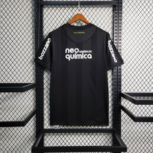 Camisa Corinthians Retrô 2010