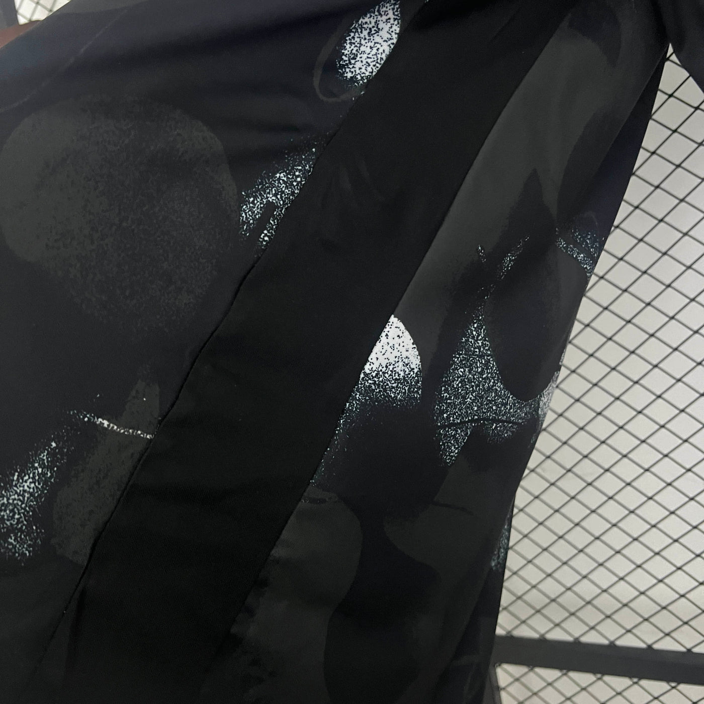 Camisa Corinthians Treino