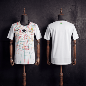 Camisa Gana Home 2026