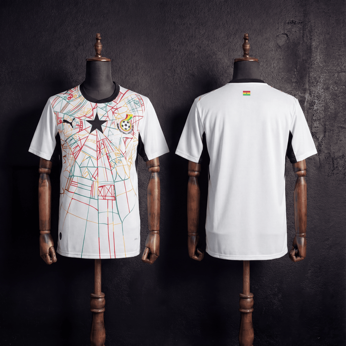 Camisa Gana Home 2026