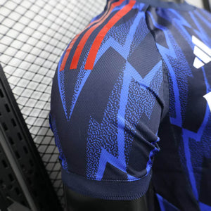 Camisa Arsenal Away Jogador 25/26