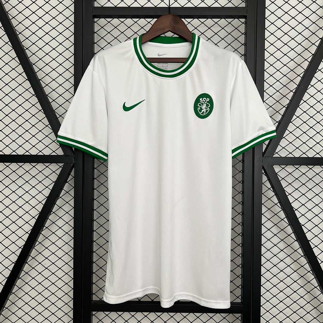 Camisa Sporting Lisbon Special Edition 4xl6 25/26