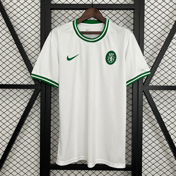 Camisa Sporting Lisbon Special Edition 4xl6 25/26