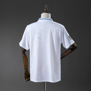 Camisa Tenerife Away Retrô Xxl7 95/96