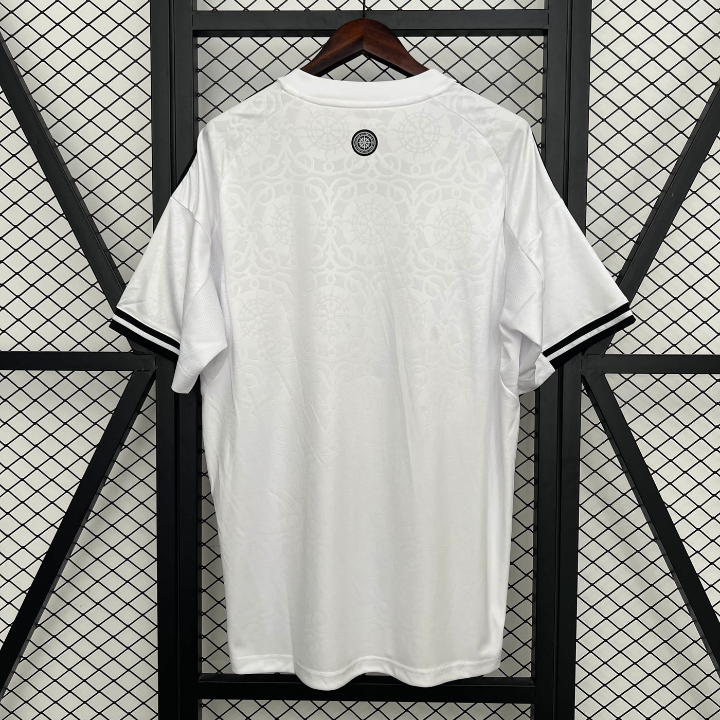 Camisa Fulham Home 25/26