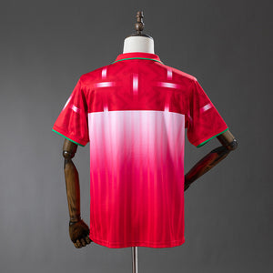 Camisa Marrocos Retrô 1994