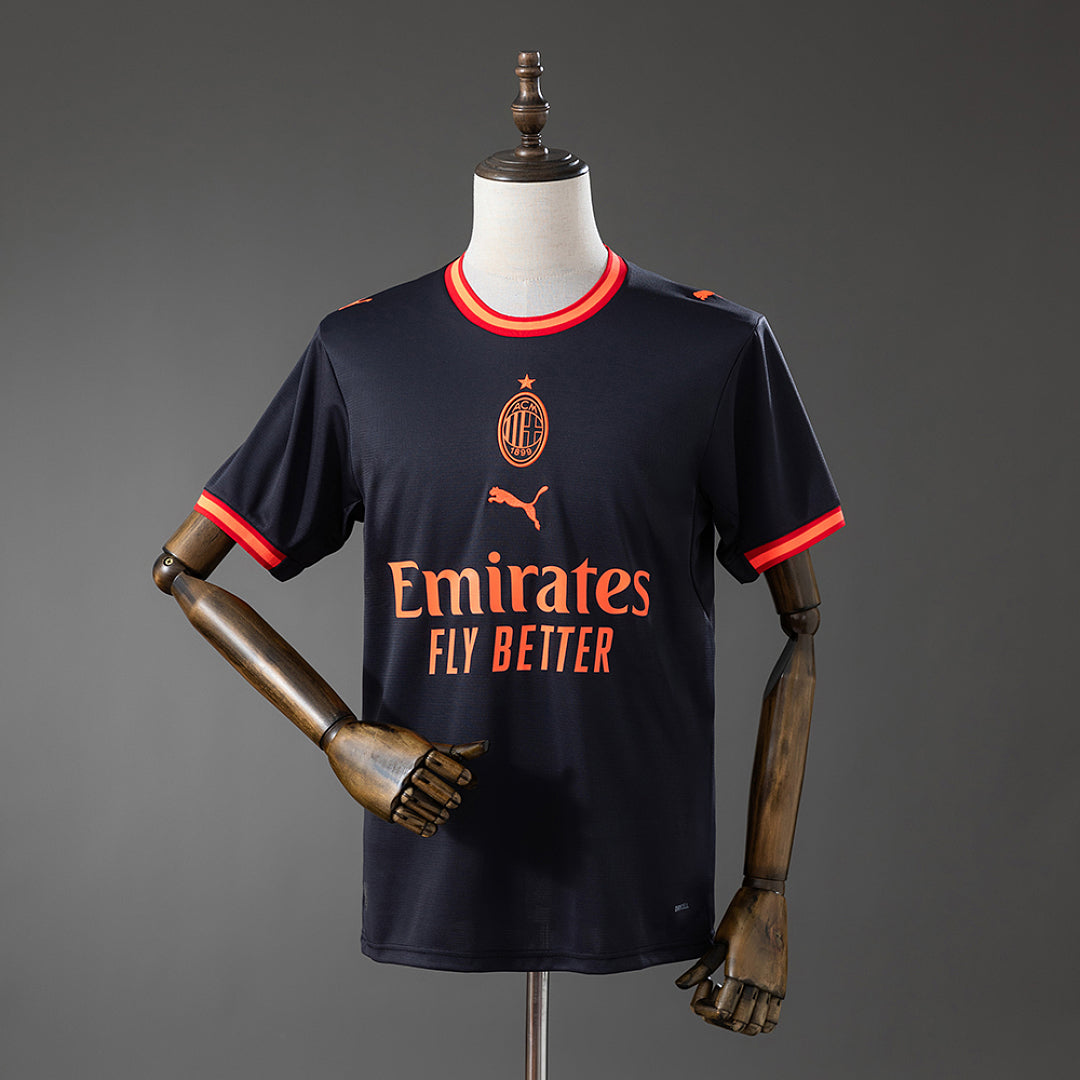 Camisa AC Milan Away 26/27
