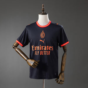 Camisa AC Milan Away 26/27