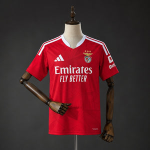 Camisa Benfica Home 4xl2 26/27