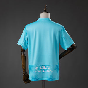 Camisa Montevideo City Torque Home 4xl10 26/27