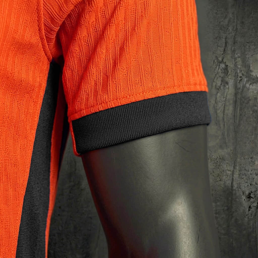 Camisa Holanda Home Jogador 2026